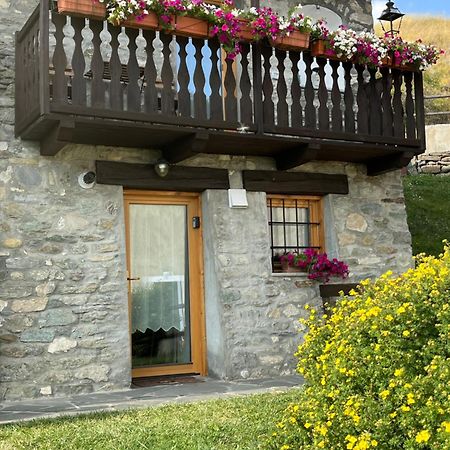 Villa LE-Z-ETEILE de Saint-Barthélemy Nus Exterior foto